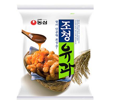 韓國海淘零食必買清單,你必須知道!