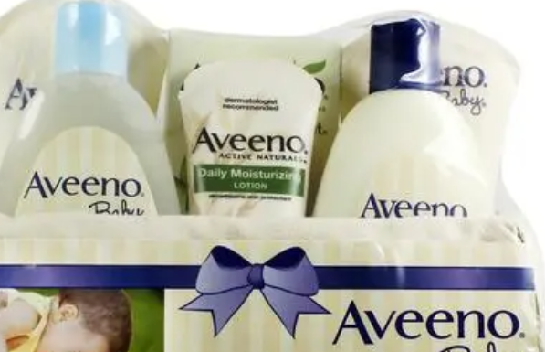 aveeno是什么牌子的護膚品?aveeno品牌簡介!