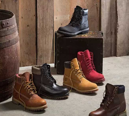 Timberland大黃靴經(jīng)典款盤點,海淘新手必看！