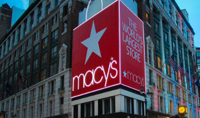 Macys梅西網站客服怎么聯系?Macys梅西網站客服聯系方式!