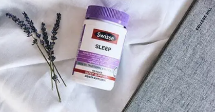 swisse睡眠片有效果嗎?swisse睡眠片功效!