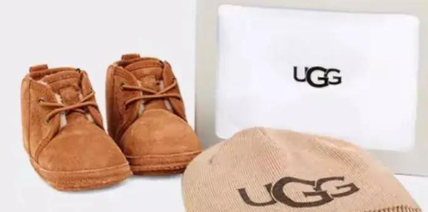 ugg算不算奢侈品牌?ugg品牌簡介!