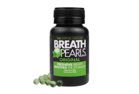 Breath pearls怎么吃 Breath pearls有效果嗎