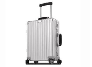 日默瓦旅行箱是哪國品牌 rimowa行李箱系列產品介紹